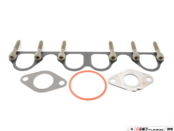 Intake Manifold Cleaning Kit