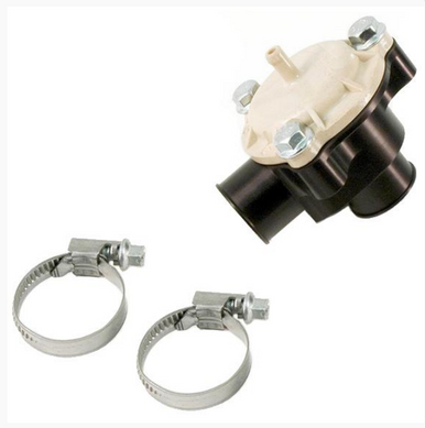 AWE Tuning FSI K03 Diverter Valve Relocation Kit with AWE Tuning 2.0T