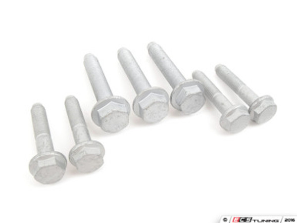 ECS Performance Transmission Mount | ES3010346