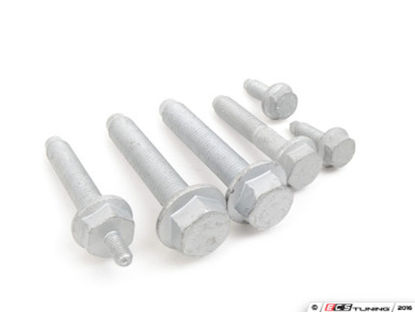 ECS Performance Engine Mount | ES3130127