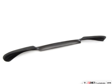Carbon Fiber One Piece CSL Front Lip | ES3138911
