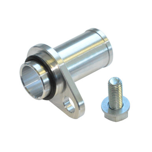 Block Coolant Adapter, Rear Audi I5 20V, Early (22mm)