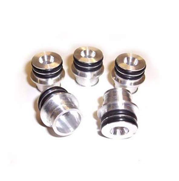 Audi 7A EFI Injector Adapter Set Audi 7A EFI Injector Adapter Set