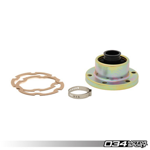 Driveshaft CV Boot Repair Kit for Audi Quattro Vehicles