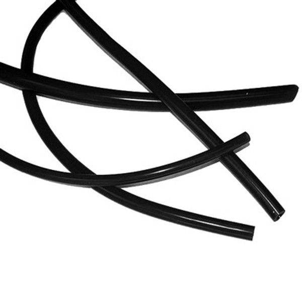 Silicone Vacuum Hose, 1/2" Silicone Vacuum Hose, 1/2"