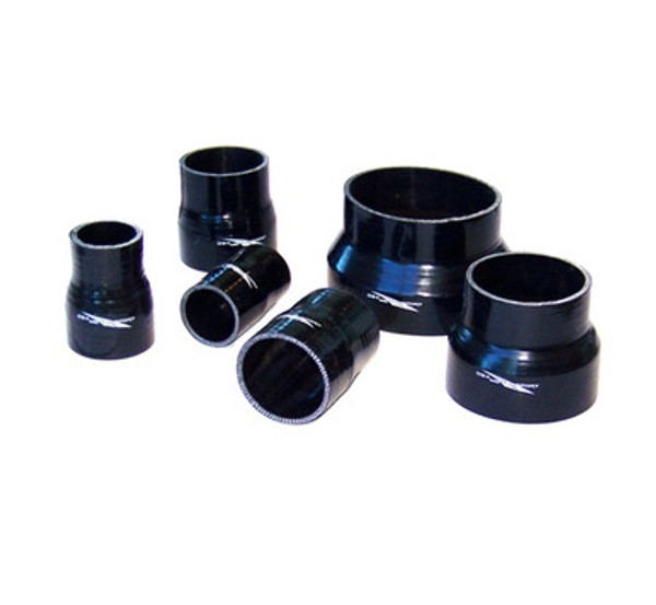 Hose, 034 Motorsport - Straight Silicone Transition, 2.00" - 2.50"