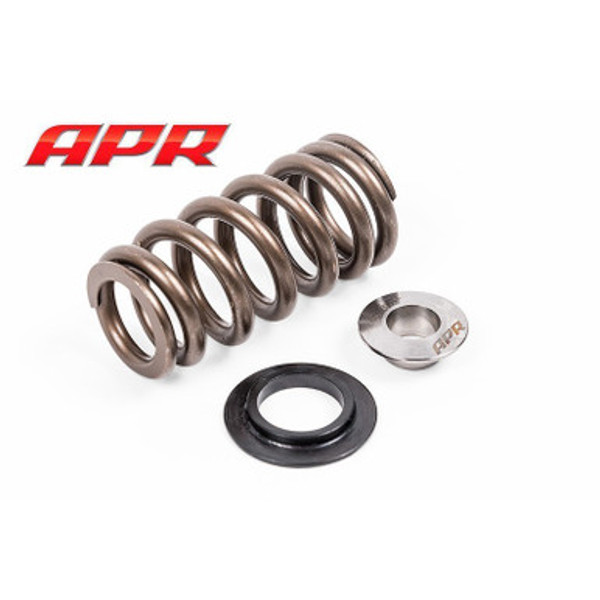 APR Valve Spring System - 5.0 TFSI & 5.2L FSI V10 - Set of 40 APR Valve Spring System - 5.0 TFSI & 5.2L FSI V10 - Set of 40