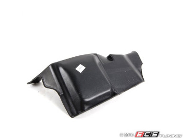 Transmission Cover Plate - Left