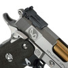 TTI 1911/2011 Adjustable rear sight for Bomar Cut by Taran Tactical