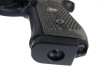CZ / Beretta / Walther PDP Easy Off Aluminum Extended Base Pad Basepad by ShockBottle (BX-SF1)
