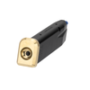 CZ Shadow 2 Easy Off Brass Basepads by Shockbottle