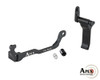 Apex Tactical Flat Forward Set Trigger Kit for Sig P320 (112-031)