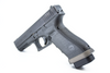 TTI Glock Ultimate Full Size Carry Magwell by Taran Tactical 