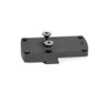 EGW S&W M&P DeltaPoint Pro Red Dot Optic Sight Mount (49427)