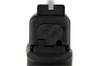 TTI Custom Carbon Fiber Glock Striker Plate by Taran Tactical (GSP-TTI)