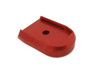 Springer Precision EZ CZ P09/P07/P10C Basepads (SP0322) Red