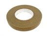 1" x 60 Yard Brown Target Pasting Tape Roll