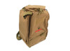 Safariland Shooters' Range Bag Backpack (4559 ) Tan Brown 