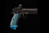 CZ Shadow 2 Limited/Open Magwell by Springer Precision (SP0320)