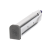 SV Infinity 170mm 2011 Stainless Steel Magazines
