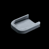 SV Infinity 2011 1mm Aluminum Basepad