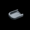 SV Infinity 2011 3mm Aluminum Basepad