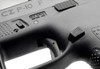 CZ P10 Extended Magazine Release, Reversible by HB Industries (10193)