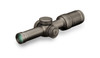 Vortex Razor Gen II HD-E 1-6x24 VMR-2 MRAD 3-Gun Scope Optic (RZR-16009)