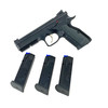 CZC CZ Shadow 2 ACCU Carry Optics Ready 9mm by CZ Custom