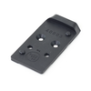 CZ P-10 & Shadow 2 Optic Plate Adapter for DeltaPoint Pro & Vortex Defender XL(19231)
