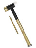 Brass Tapper Hammer by Lyman (7031290)