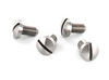 1911 Slot Grip Screws by Dawson Precision