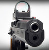  CZC Multi Optic Side Scope Mount 3 Hole for CZ Czech Mate by CZ Custom (10526)
