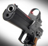  CZC Multi Optic Side Scope Mount 3 Hole for CZ Czech Mate by CZ Custom (10526)