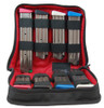 DAA Deluxe Magazine Storage Holder Bag by Double Alpha Academy