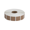Magnum Tan Paster Roll - 2,000 Per Roll Standard