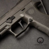 Sig P320 Adjustable Straight Trigger by Gray Guns (TRG-SIG-320-AST, Greyguns