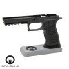 Sig P320 X-Series Tungsten Laser Sculpted Grip Module by Gray Guns (MOD-SIG- 320-TXGGRY), Grayguns