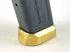 Sig P320 .375" Brass Competition Basepad by Springer Precision (SP0262)