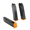 CZ TS2 Orange (Tactical Sport 2) in 9mm - 91266 Magazines