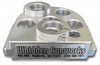 Floating Die Toolhead for Dillon 550 / 650 by UniqueTek (T1389)