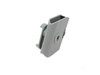 Double Alpha Academy (DAA) Racer Single Stack Magazine Pouch Grey Gray Silver