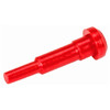 ZEV Technologies Spring Loaded Bearing with Loaded Chamber Indicator Red for Glock (EXTR-BRNG-9-R)