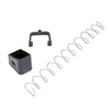 Arredondo Basepad & Spring for Glock 17 Round Magazines