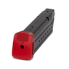Competition Basepad for Smith & Wesson M&P 9/40 by Springer Precision Red