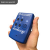 Competition Electronics ProTimer BT CEI-4720 Bluetooth Shot Timer — Built in USA, PractiScore 2 Compatible