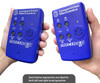 Competition Electronics ProTimer BT CEI-4720 Bluetooth Shot Timer — Built in USA, PractiScore 2 Compatible