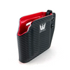 Weber Tactical Gamer Rifle Magazine Pouch Red