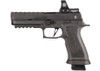 Sig Sauer P320 Max 9mm Competition Pistol - 21 Round - w/Romeo3 MAX (320X5-9-MAXM)
