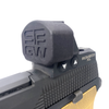 SBGW Gen 2 Target Focus Trainer for Sig Romeo 3XL - Red Dot Optic Cover